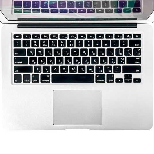 MacBook Air 13“ 2014, i7 8 / 256GB (A1466) АКБ 66% - купить в