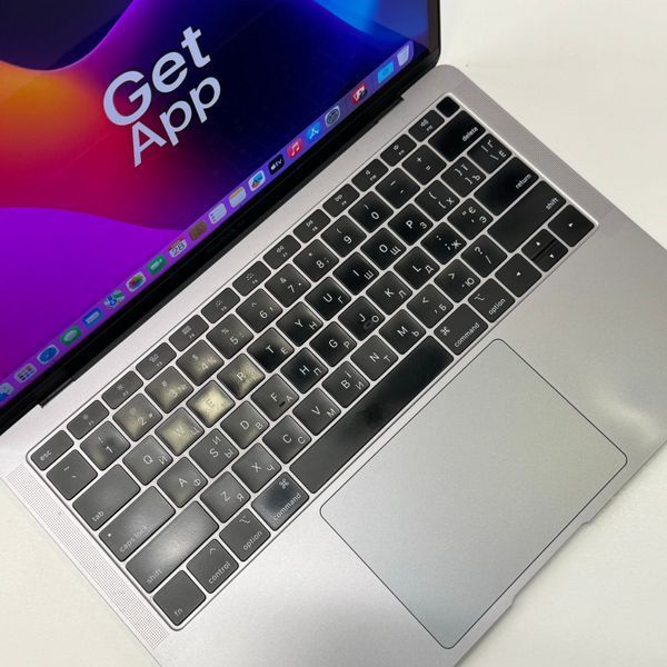 MacBook Air 13&rsquo;&rsquo; 2018, i5 8 / 256GB (A1932) АКБ 83% 2000000105758 фото