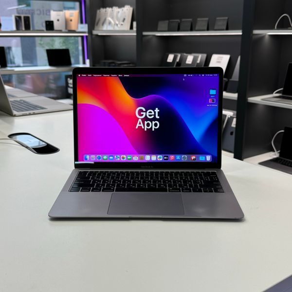 MacBook Air 13&rsquo;&rsquo; 2018, i5 8 / 256GB (A1932) АКБ 83% 2000000105758 фото