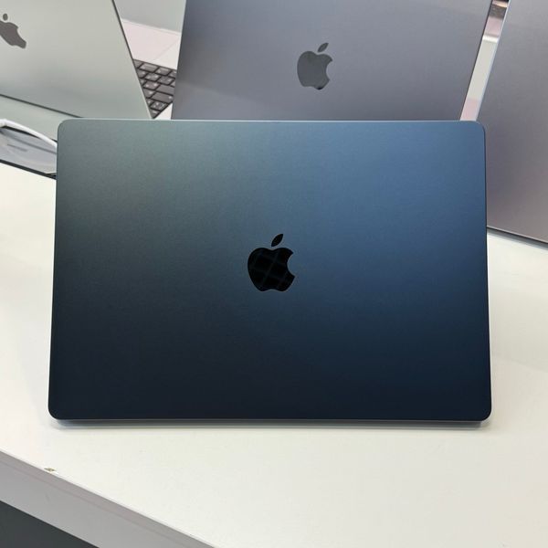 MacBook Air 15&rsquo;&rsquo; 2024, М3 16 / 8CPU - 10GPU / 256GB (А3114) АКБ 100% 2000000110394 фото
