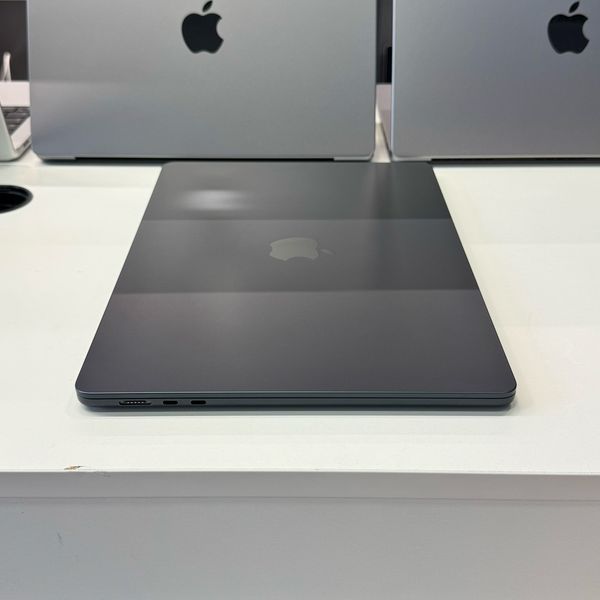 MacBook Air 15&rsquo;&rsquo; 2024, М3 16 / 8CPU - 10GPU / 256GB (А3114) АКБ 100% 2000000110394 фото