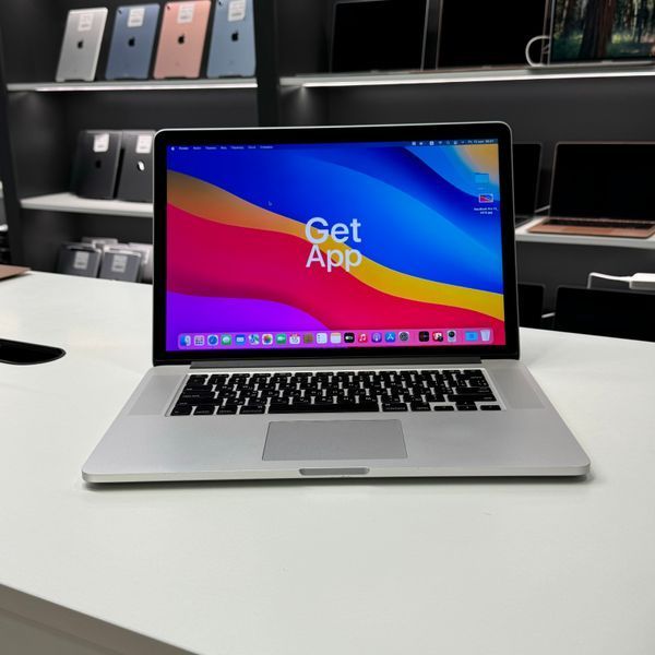 MacBook Pro 13&rsquo;&rsquo; 2015, i7 16 / 256GB (А1502) АКБ 100% 2000000105888 фото