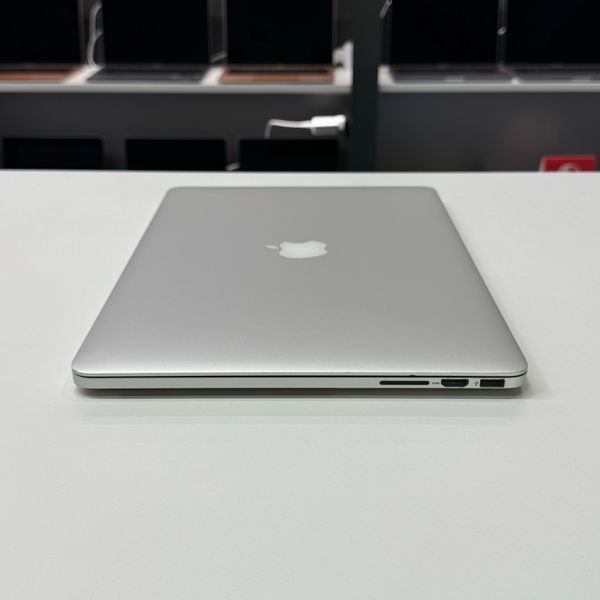 MacBook Pro 13&rsquo;&rsquo; 2015, i7 16 / 256GB (А1502) АКБ 100% 2000000105888 фото