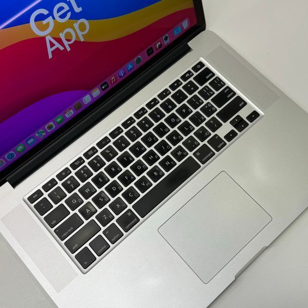 MacBook Pro 13&rsquo;&rsquo; 2015, i7 16 / 256GB (А1502) АКБ 100% 2000000105888 фото