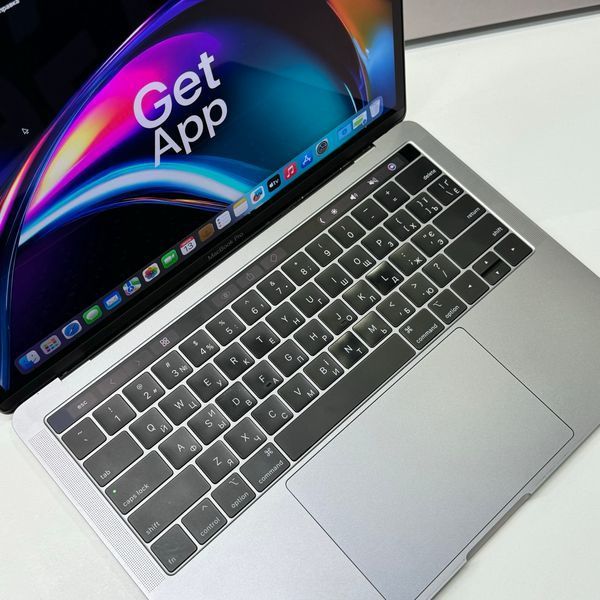 MacBook Pro 13&rsquo;&rsquo; 2019, i5 8 / 128GB (A2159), АКБ 76% 2000000105932 фото