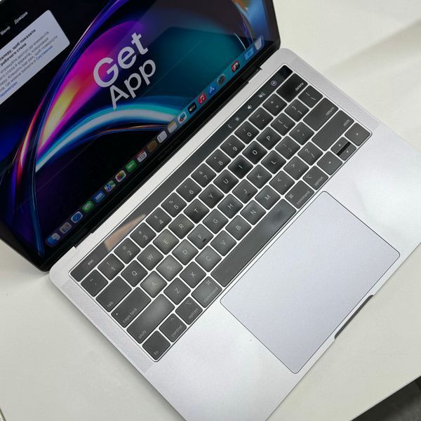 MacBook Pro 13&rsquo;&rsquo; 2019, i5 8 / 128GB (A2159), АКБ 79% 2000000095820 фото