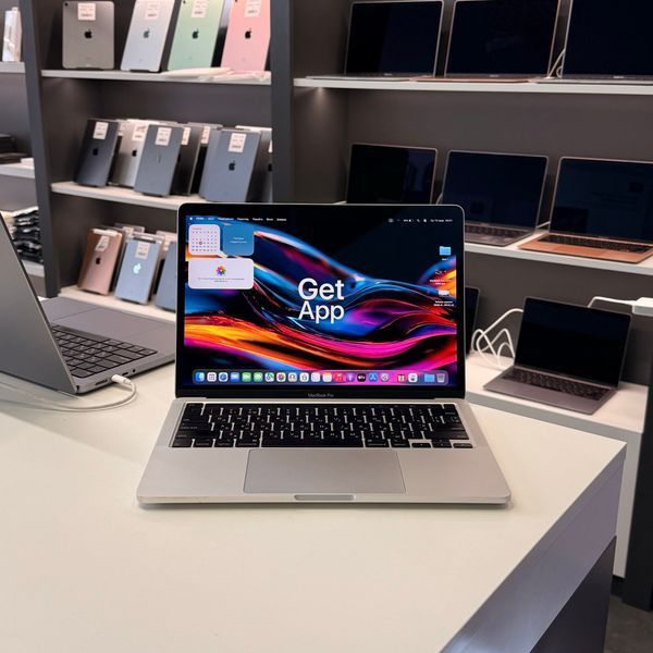 MacBook Pro 13&rsquo;&rsquo; 2020, i5 16 / 1TB (А2251) АКБ 100% 2000000105116 фото