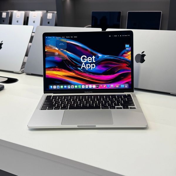 MacBook Pro 13&rsquo;&rsquo; 2020, i5 16 / 512GB (А2251) АКБ 86% 2000000110271 фото