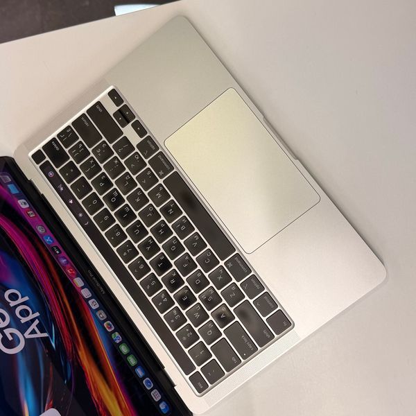 MacBook Pro 13&rsquo;&rsquo; 2020, i5 16 / 1TB (А2251) АКБ 100% 2000000105116 фото