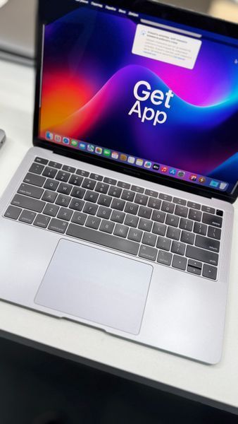 MacBook Air 13&rsquo;&rsquo; 2019, i5 8 / 128GB (A1932) АКБ 100% 2000000105123 фото
