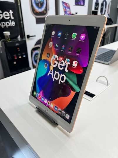 іPad 8Gen 10.2'', 2020, 32GB, Wi-Fi, (А2270), АКБ 90% 