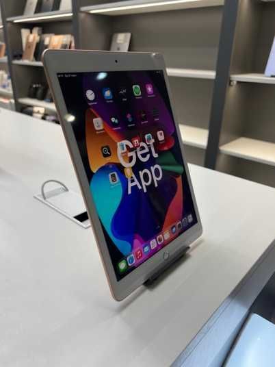 іPad 8Gen 10.2'', 2020, 32GB, Wi-Fi, (А2270), АКБ 90% 