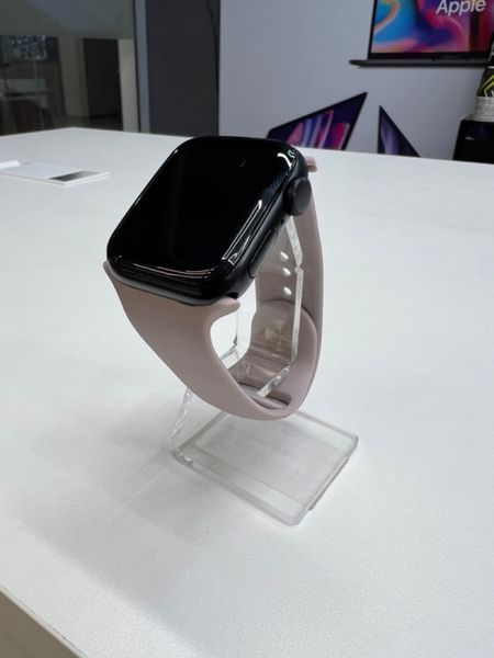 Apple Watch SE (2 Gen.),40mm&rsquo;&rsquo;, 2022, GPS, "Midnight Case" АКБ 97% 2000000033907 фото