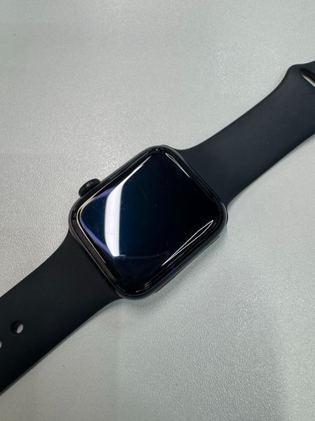 Apple Watch SE (2 Gen.),40mm&rsquo;&rsquo;, 2022, GPS, "Midnight Case" АКБ 83% 2000000112602 фото