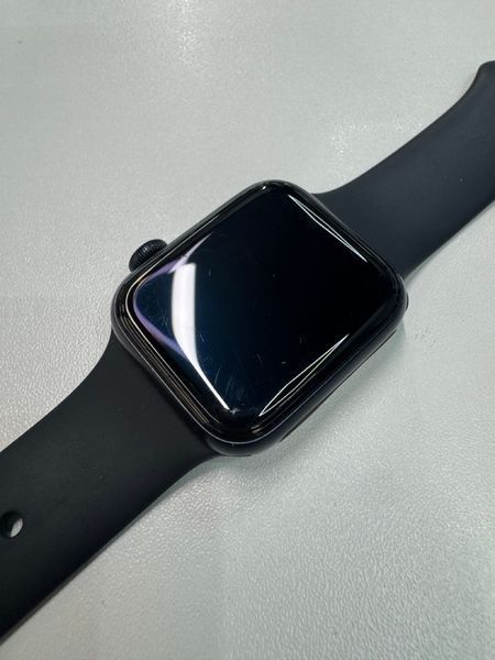 Apple Watch SE (2 Gen.),40mm&rsquo;&rsquo;, 2022, GPS, "Midnight Case" АКБ 83% 2000000112602 фото