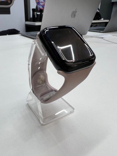 Apple Watch SE (2 Gen.),40mm&rsquo;&rsquo;, 2022, GPS, "Midnight Case" АКБ 97% 2000000033907 фото