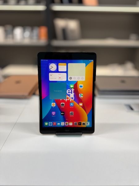 iPad 7Gen 10.2&rsquo;&rsquo;, 2019, 32GB, Wi-Fi+ LTE, (A2200), АКБ 94% "Space Gray" 2000000096490 фото