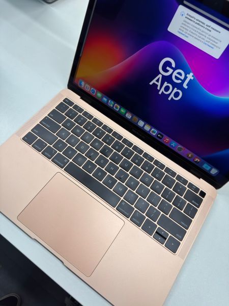 MacBook Air 13&rsquo;&rsquo; 2019, i5 8 / 256GB (A1932) АКБ 100% 2000000106113 фото