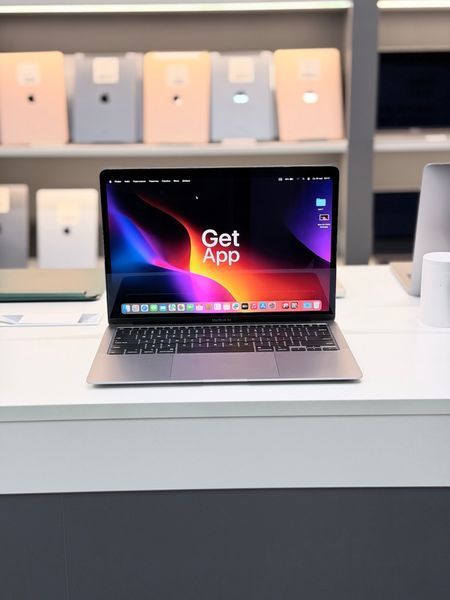 MacBook Air 13&rsquo;&rsquo; 2020, і3 8 / 256GB (A2179) АКБ 100% 2000000113869 фото