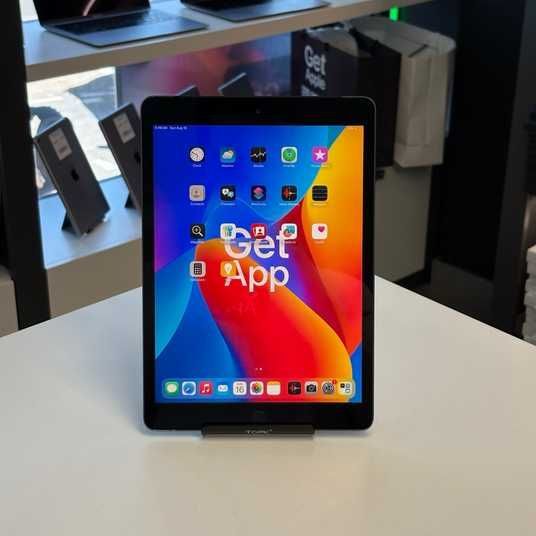 iPad 7Gen 10.2'', 2019, 32GB, Wi-Fi+LTE, (A2200), АКБ 84% 