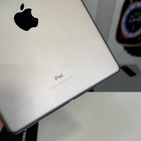 iPad 6Gen 9.7&rsquo;&rsquo;, 2018, 32GB, WI-FI, (A1954), АКБ 87% "Space Gray" 2000000099507 фото