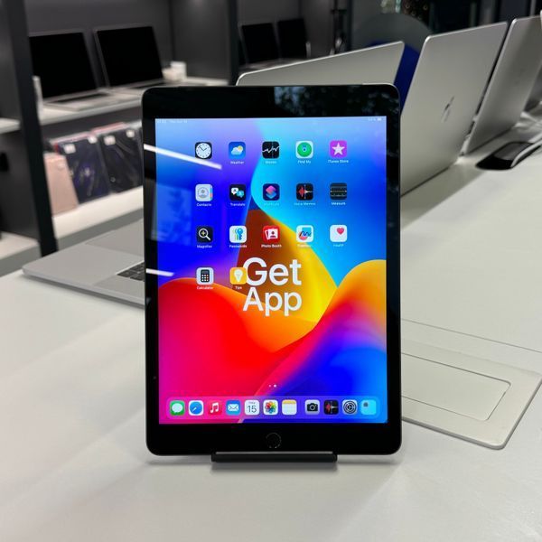 iPad 9Gen 10.2&rsquo;&rsquo;, 2021, 64GB, Wi-Fi+LTE, (A2603), АКБ 100% "Space Gray" 2000000118420 фото