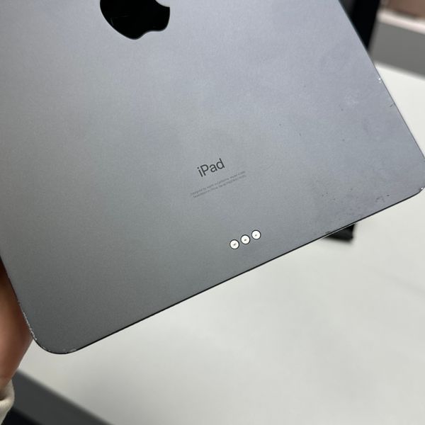 iPad Pro 1Gen 11&rsquo;&rsquo;, 2018, 256GB, Wi-Fi, (А1980), АКБ 86% "Space Gray" 2000000096773 фото