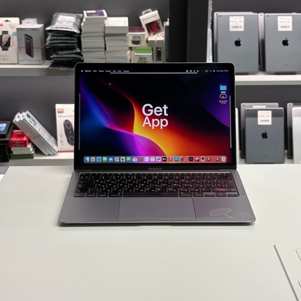 MacBook Air 13&rsquo;&rsquo; 2020, і3 8 / 256GB (A2179) АКБ 79% 2000000115269 фото