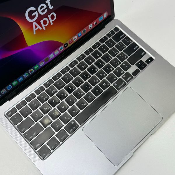 MacBook Air 13&rsquo;&rsquo; 2020, і5 8 / 256GB (A2179) АКБ 83% 2000000103839 фото