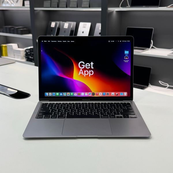 MacBook Air 13&rsquo;&rsquo; 2020, і5 8 / 256GB (A2179) АКБ 83% 2000000103839 фото