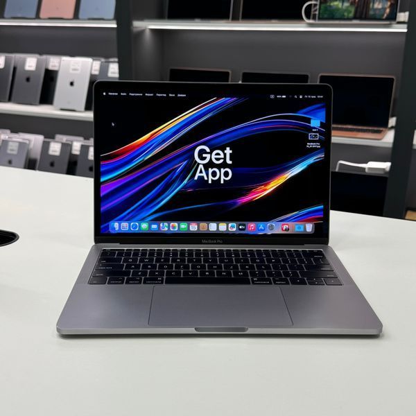 MacBook Pro 13&rsquo;&rsquo; 2017, i5 8GB / 256GB (A1708), АКБ 100% 2000000105277 фото