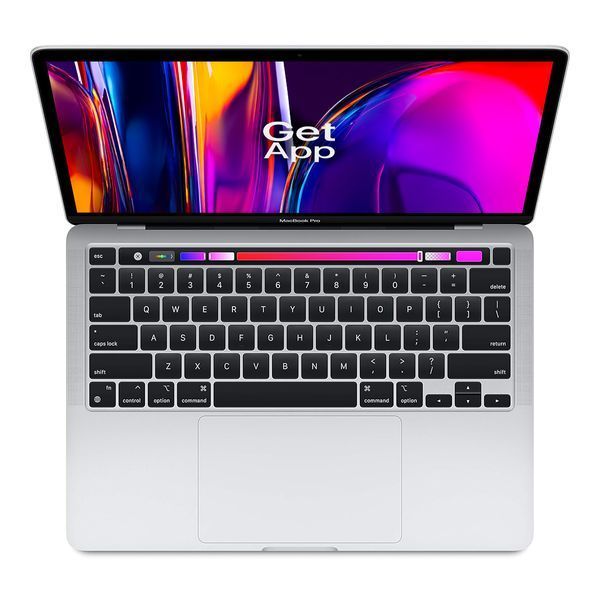 MacBook Pro 13’’ 2020, M1 8 / 512GB (А2338) АКБ 100% 2000000065243 фото MacBook Pro 13’’ 2020, M1 8 / 512GB (А2338) АКБ 100% 2000000065243 фото