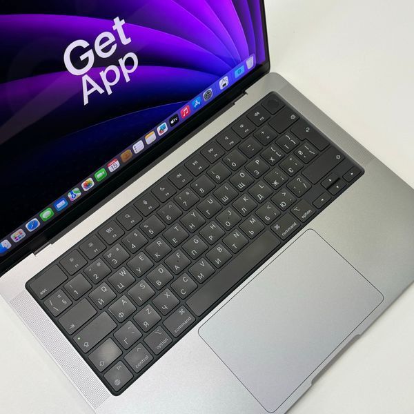 MacBook Pro 14&rsquo;&rsquo; 2023, M3 8 / 10 GPU - 8 CPU / 512GB (А2918) АКБ 95% 2000000109572 фото