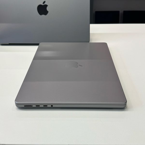 MacBook Pro 14&rsquo;&rsquo; 2023, M3 8 / 10 GPU - 8 CPU / 512GB (А2918) АКБ 95% 2000000109572 фото