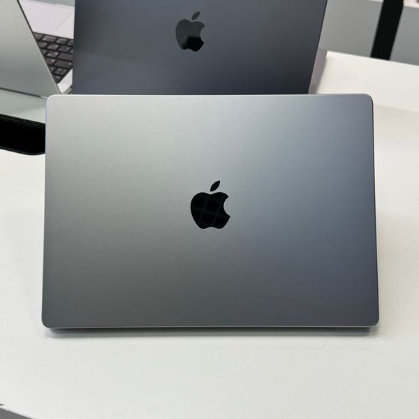 MacBook Pro 14&rsquo;&rsquo; 2023, M3 8 / 10 GPU - 8 CPU / 512GB (А2918) АКБ 95% 2000000109572 фото