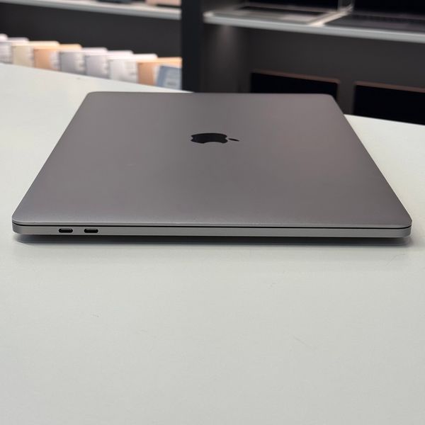 MacBook Pro 15&rsquo;&rsquo; 2018, i7 16 / 256GB + 4GB (A1990), АКБ 86% 2000000061924 фото