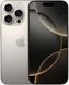iPhone 16 Pro Max, 2024, 256GB, Natural Titanium, Nano-sim АКБ 99% 2000000111063 фото 1