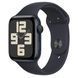 Apple Watch SE (2 Gen.),40mm&rsquo;&rsquo;, 2022, GPS, "Midnight Case" АКБ 97% 2000000033907 фото 1