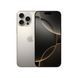 iPhone 16 Pro Max, 2024, 256GB, Natural Titanium, E-sim АКБ 94%, гарантія 18 міс  2000000099033 фото 1