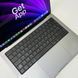 MacBook Pro 14&rsquo;&rsquo; 2023, M3 8 / 10 GPU - 8 CPU / 512GB (А2918) АКБ 95% 2000000109572 фото 3