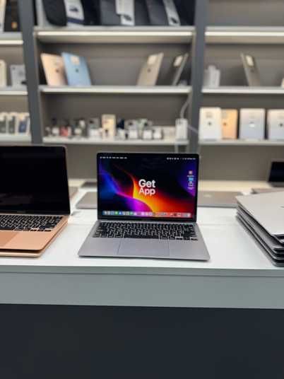 MacBook Air 13'' 2020, і5 8 / 512GB (A2179) АКБ 93% - купити в