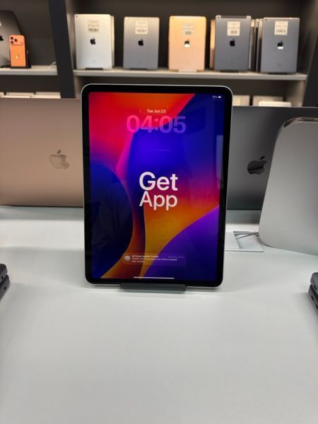 iPad Pro 1Gen 11&rsquo;&rsquo;, 2018, 64GB, Wi-Fi, (А1980), АКБ 92% "Silver" 2000000104065 фото