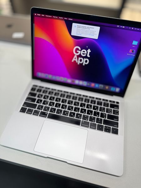 MacBook Air 13&rsquo;&rsquo; 2018, i5 8 / 256GB (A1932) АКБ 100% 2000000100029 фото