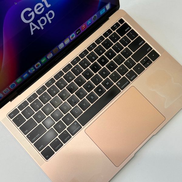 MacBook Air 13&rsquo;&rsquo; 2019, i5 8 / 128GB (A1932) АКБ 81% 2000000098623 фото