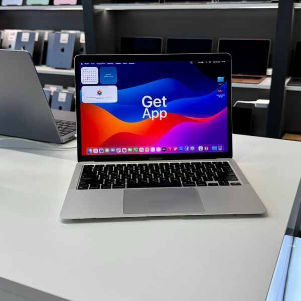 MacBook Air 13&rsquo;&rsquo; 2020, М1 8 / 256GB (A2337) АКБ 82% 2000000105369 фото