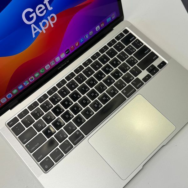 MacBook Air 13&rsquo;&rsquo; 2020, М1 8 / 256GB (A2337) АКБ 82% 2000000105369 фото