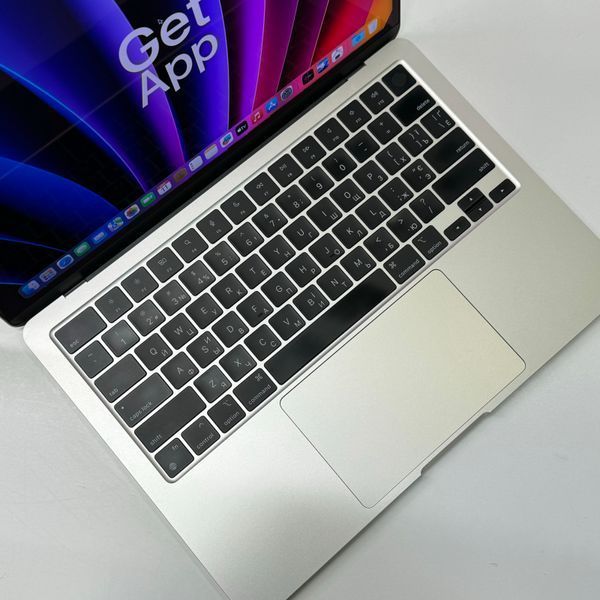 MacBook Air 13&rsquo;&rsquo; 2022, М2 8 / 512GB (A2681) АКБ 100% 2000000078328 фото