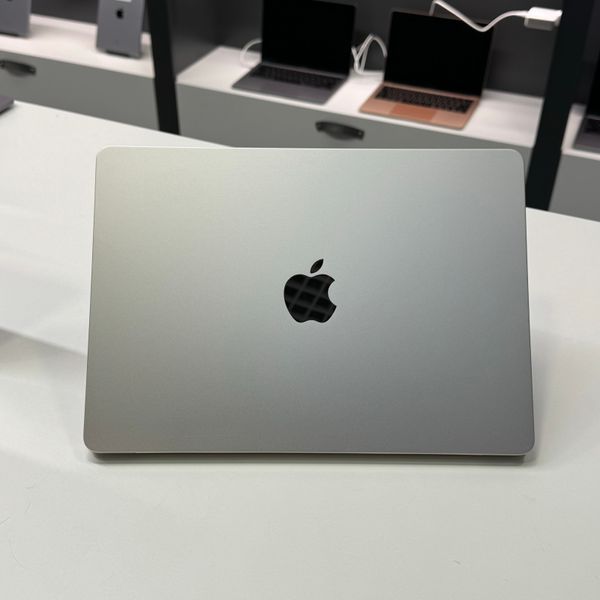 MacBook Air 13&rsquo;&rsquo; 2022, М2 8 / 512GB (A2681) АКБ 100% 2000000078328 фото