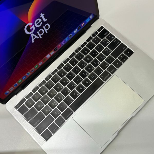 MacBook Pro 13&rsquo;&rsquo; 2016, i5 8 / 256GB (A1708), АКБ 100% 2000000103686 фото