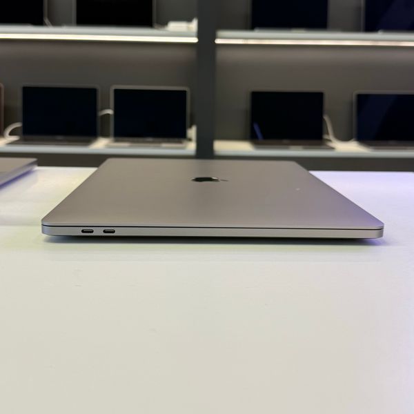 MacBook Pro 16&rsquo;&rsquo; 2019, i7 32 / 512GB + 4GB (A2141), АКБ 97% 2000000099996 фото